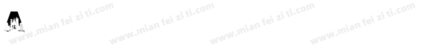 Amharic font字体转换